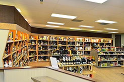 REDMOND RIDGE LIQUOR AND WINE